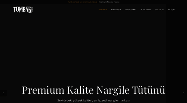 tumbaki.com.tr