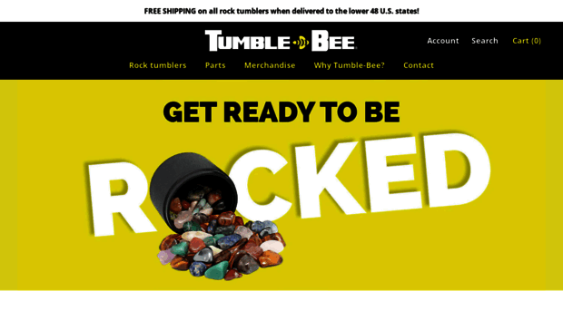 tumble-bee.com