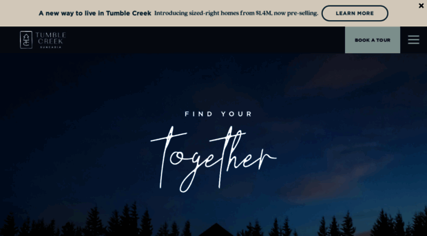 tumblecreek.com