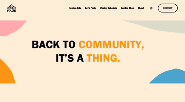 tumblehaus.com