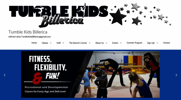 tumblekidsbillerica.com