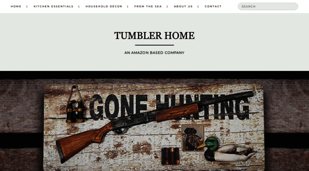 tumblerhome.com