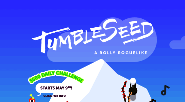 tumbleseed.com