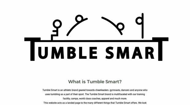 tumblesmart.com