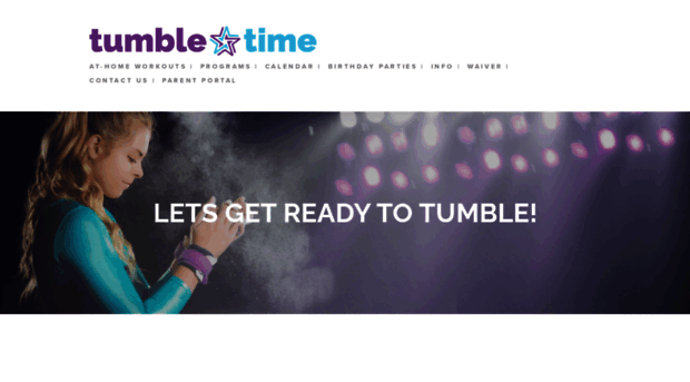 tumbletime.net