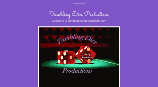 tumblingdiceproductions.com