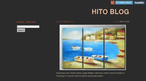 tumblog.hito.fr