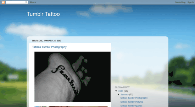 tumblr-tattoo.blogspot.com