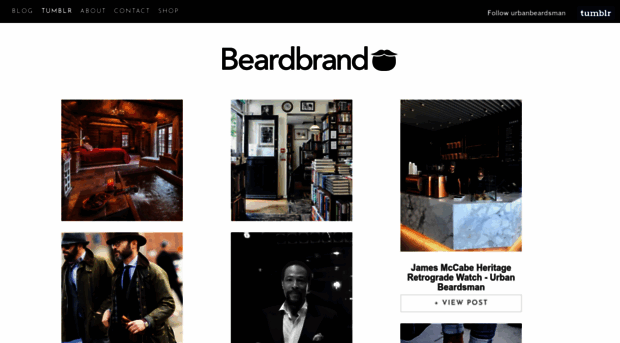 tumblr.beardbrand.com