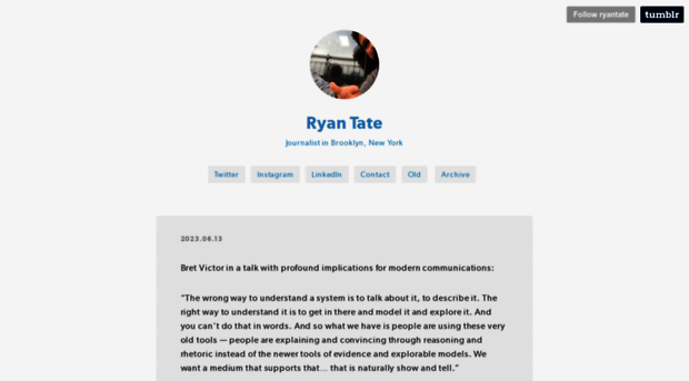 tumblr.ryantate.com