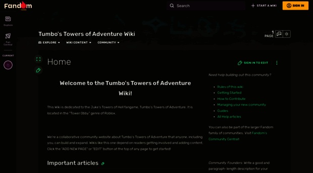 tumbos-towers-of-adventure.fandom.com