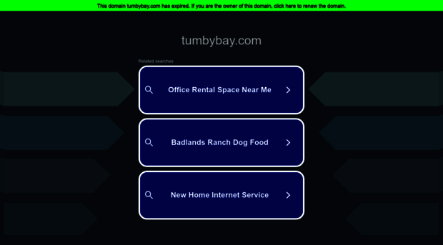 tumbybay.com