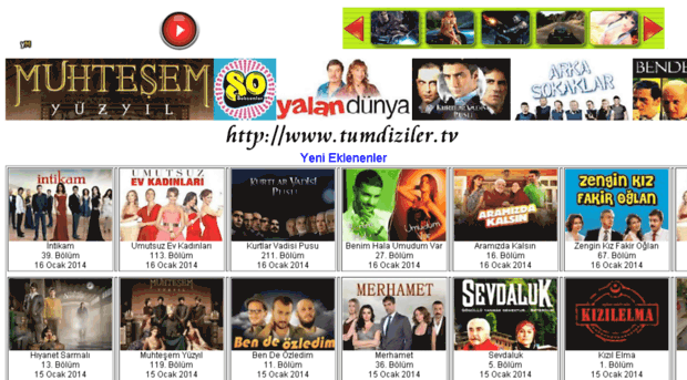 tumdiziler.tv