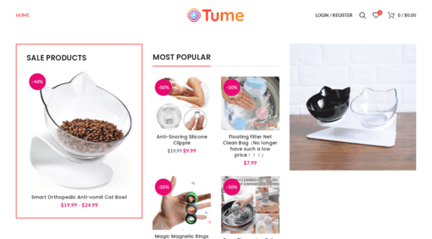 tume.co