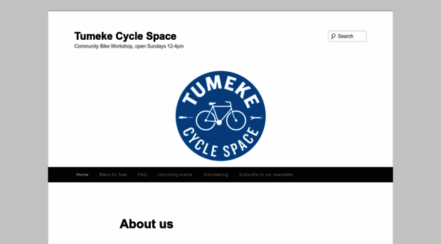 tumekecyclespace.org.nz