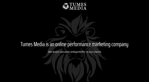 tumesmedia.com