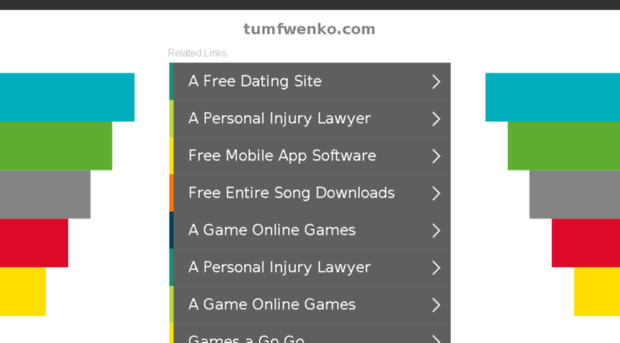 tumfwenko.com