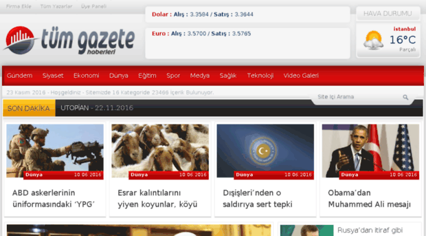 tumgazetehaberleri.com