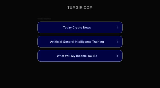 tumgir.com