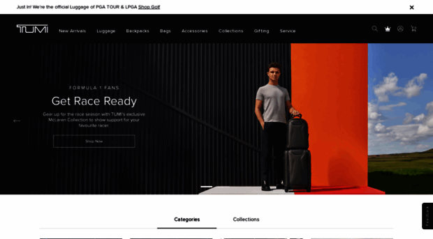 tumi.com.au