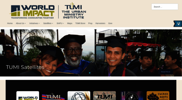 tumi.org