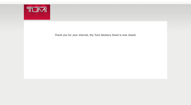 tumiadvisorypanel.com
