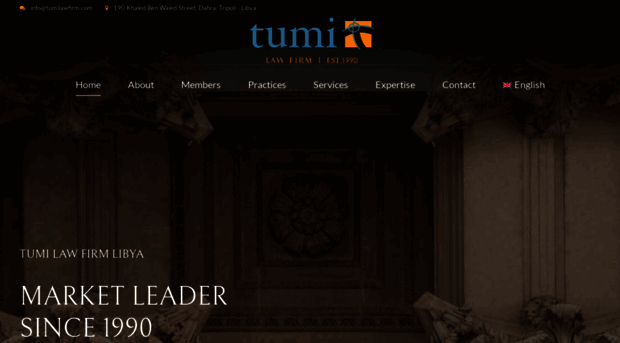 tumifirm.com