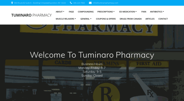 tuminaropharmacy.com