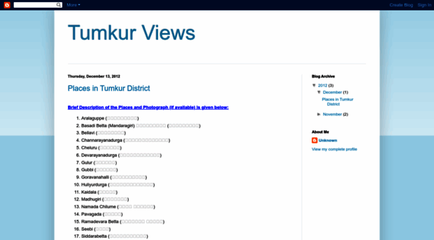 tumkurview.blogspot.in