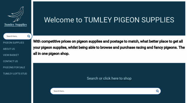 tumleysupplies.co.uk