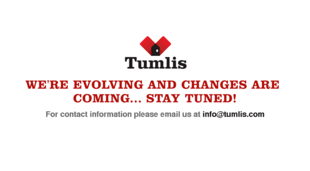 tumlis.gfdev.net