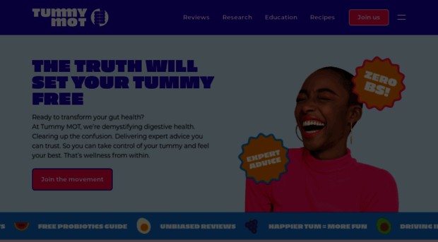 tummymot.com