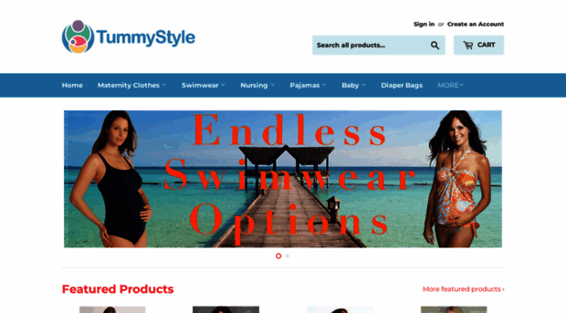 tummystyle.com