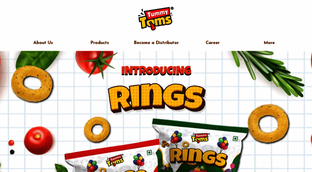 tummytoms.com