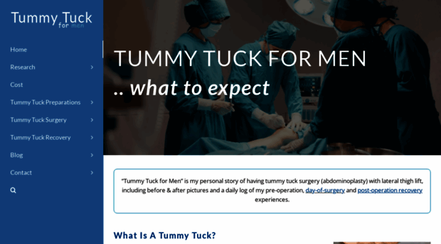 tummytuckformen.com