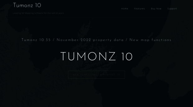 tumonz.co.nz