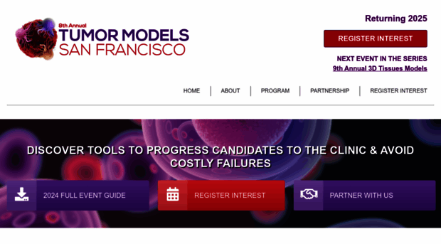 tumor-models-sf.com