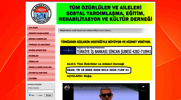 tumozder.org