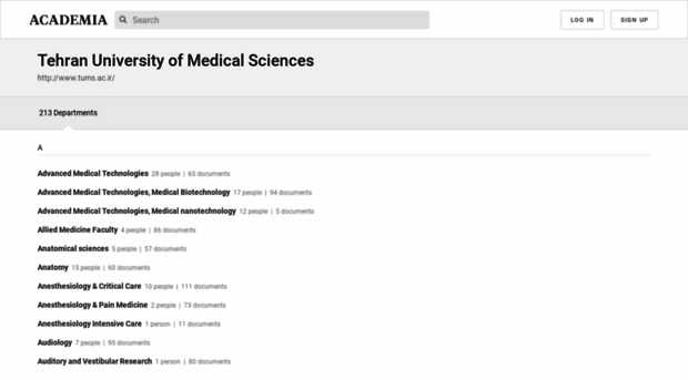 tums.academia.edu