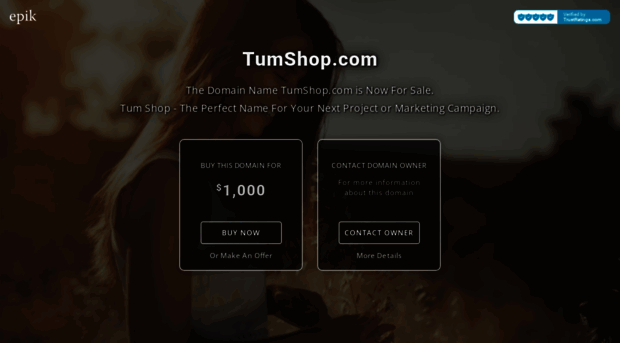 tumshop.com