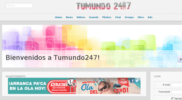 tumundo247.com