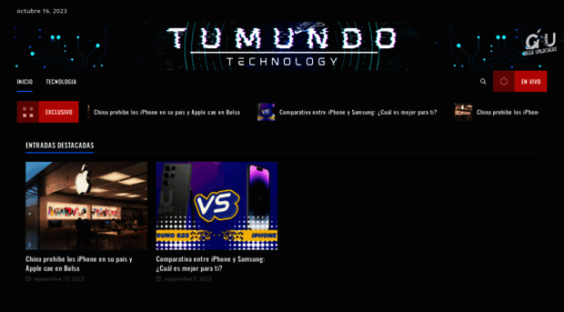 tumundotecno.com