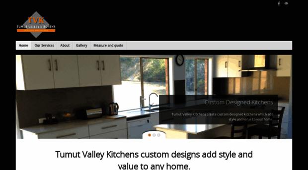 tumutvalleykitchens.com