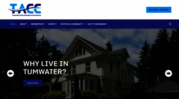 tumwaterchamber.com