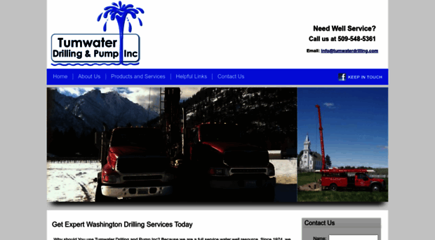 tumwaterdrilling.com