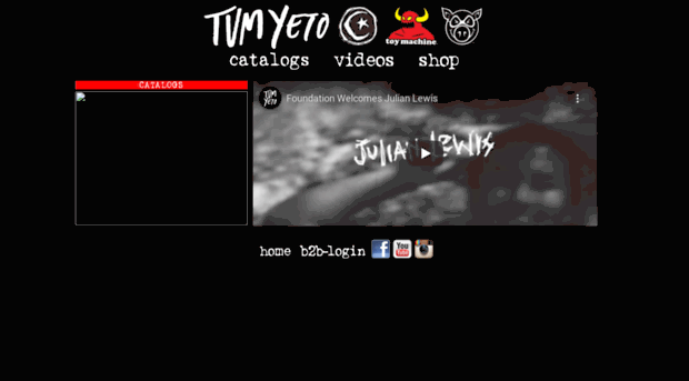tumyeto.net