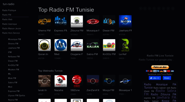 tun-radio.com