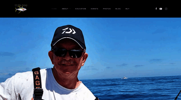 tunadogoffshore.com
