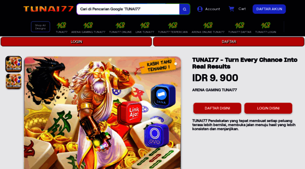 tunai77.org