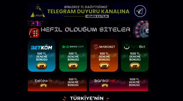 tunaipek.com